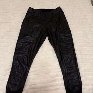 Nordstrom Black Leggings